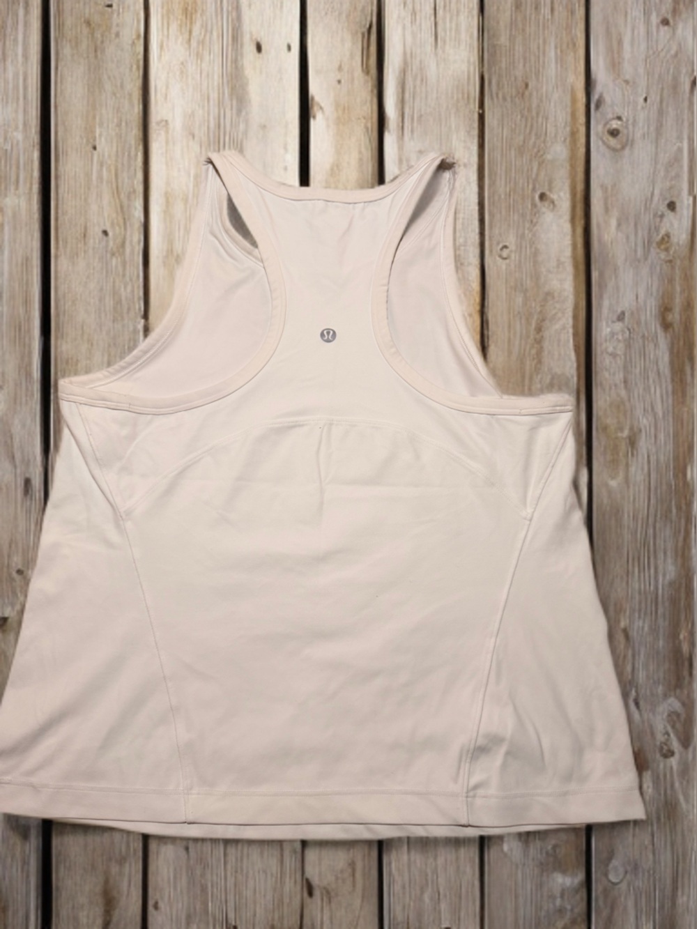 Lululemon Align Waist-Length Racerback Tank Top 🔥